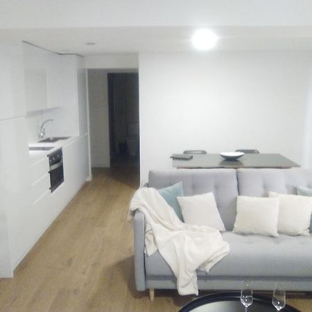 Apartamento El Reloj San Sebastián Exterior foto