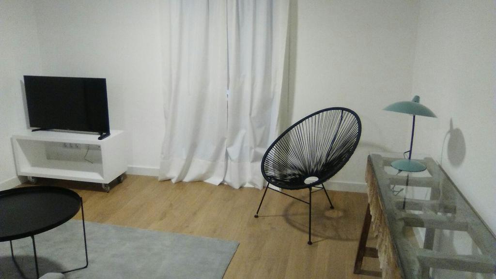 Apartamento El Reloj San Sebastián Exterior foto