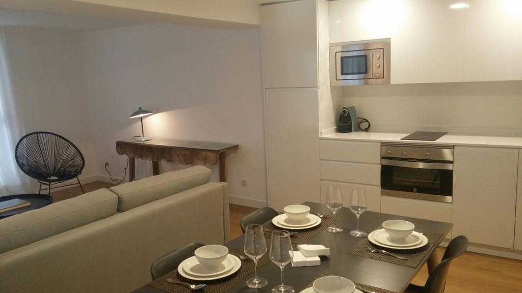 Apartamento El Reloj San Sebastián Exterior foto
