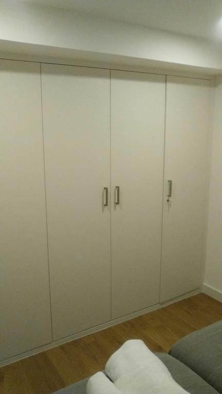 Apartamento El Reloj San Sebastián Exterior foto